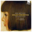 Cover Berg & Beethoven: Violin Concertos