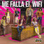 Cover Me Falla El Wifi
