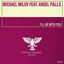 Cover I'll Be With You