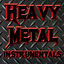 Cover Heavy Metal Instrumentals