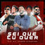Cover Sei Que Tu Quer (Remix)