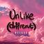 Cover Unlike (Deluxe)