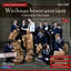 Cover Johann Sebastian Bach: Weihnachtsoratorium / Christmas Oratorio (BWV 248)