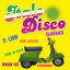 Cover Italo Disco Classics