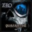 Cover Quarantine: Social Distancing