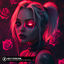 Cover Harley Fvcking Quinn