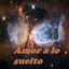 Cover Amor a lo suelto