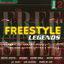 Cover Freestyle Legends, Vol. 2