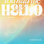 Cover You had me at HELLO