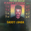 Cover The Very Best of Daddy Lumba, Vol. 1