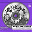 Cover Take Me Away