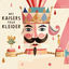 Cover Des Kaisers neue Kleider (Die Lieder)