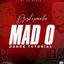 Cover Mad O (Dance Tutorial)