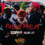 Cover Parler Parler