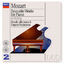 Cover Mozart: Favourite Works for Piano