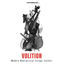 Cover Volition: Modern Neoclassical Strings Trailers