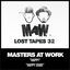 Cover MAW Lost Tapes 32