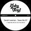Cover Tease Me EP