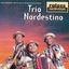 Cover Raizes Nordestinas