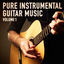 Cover Pure Instrumental Guitar Music, Vol. 1