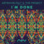 Cover I'm Done