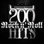 Cover 200 Rock & Roll Hits