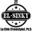Cover La Cité (Freestyle), Pt.5