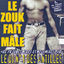 Cover Le Zouk fait mâle, Vol. 1