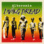 Cover Living Dread