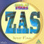 Cover Zouk All Stars, Vol. 8: Move Pass