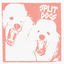 Cover SPLIT DOGS