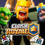Cover Clash Royale