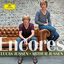 Cover Encores