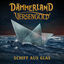 Cover Schiff aus Glas