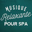 Cover Musique relaxante pour spa