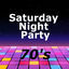 Cover Saturday Night Party 70's