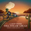 Cover Full Steam Ahead (Orchestral Version) [From Spirit Tracks]