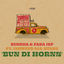 Cover Bun Di Horns