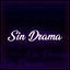 Cover Sin Drama