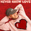Cover Never Knew Love (feat. Enisa)