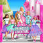 Cover Barbie Prinzessinnen-Abenteuer (Original Motion Picture Soundtrack)