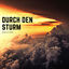 Cover Durch den Sturm
