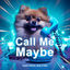 Cover Call Me Maybe (Techno)