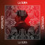 Cover La Ruina
