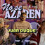 Cover No Se Azaren