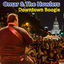 Cover Downtown Boogie