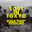 Cover LOST IN TOKYO