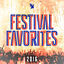 Cover Festival Favorites 2016 - Armada Music