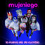 Cover Mujeriego