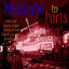 Cover Midnight In Paris